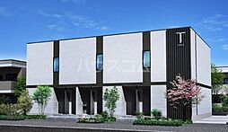 （仮）あま市新居屋又屋敷新築アパート