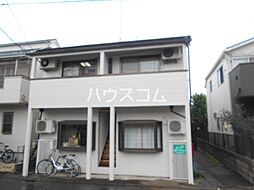 ビラ・ソレイユ