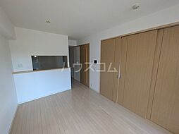 JR東海道本線 刈谷駅 徒歩5分の賃貸マンション 5階2LDKのリビング/ダイニング