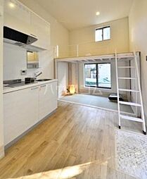 グリーンテラス調布Ｓ 101