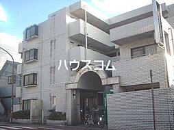 エトワール上連雀 107