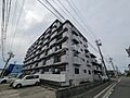 リアライズ若鶴6階5.5万円