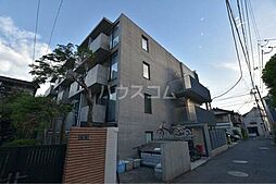 グランドソレイユI B1