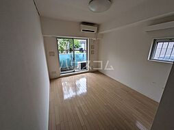 ル・エル・ブラン 103 1階1Kのリビング/ダイニング