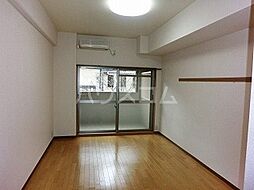 アスヴェル京都市役所前 4階1Kのリビング/ダイニング