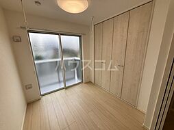 キャメル東府中 103 1階1LDKのリビング/ダイニング