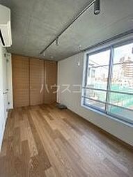 ａＬＡＴＯ新宿御苑 402 4階2Kのリビング/ダイニング