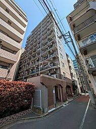 スカイコート蒲田第2