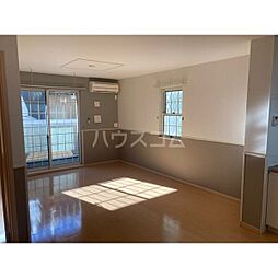 アニメート朝宮Ａ 102 1階1LDKのリビング/ダイニング