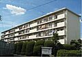 大宮日進町住宅二号棟3階5.7万円