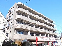 ロードサイドヒルズ