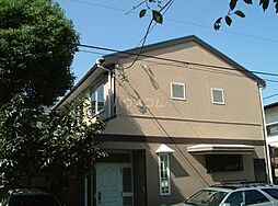 メゾンドトレビ