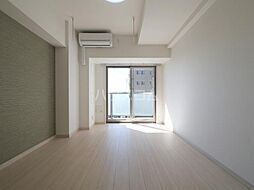 京成本線 青砥駅 徒歩14分の賃貸マンション 4階1Kのリビング/ダイニング