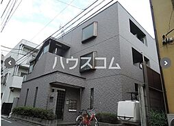 マンハイム南長崎 103