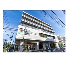 オアーゼ新宿西落合レジデンス 506