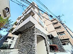 ロアール世田谷等々力 404