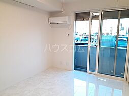 Ｍスカイ　VI 205 2階1LDKのリビング/ダイニング