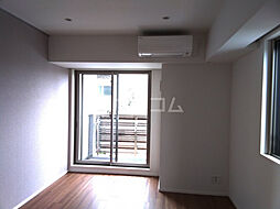 ザ・パークハビオ巣鴨 1101 10階1Kのリビング/ダイニング