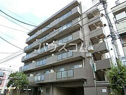 エクセル新丸子