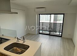 REGALIZ新高円寺 106 1階1LDKのリビング/ダイニング