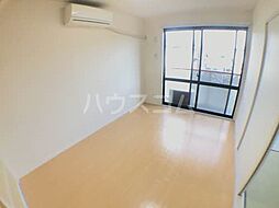 パークハイツ東宮A 203 2階2DKのリビング/ダイニング