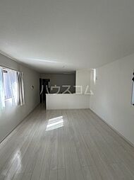 ネオハイム大治II 1 1階4LDKのリビング/ダイニング