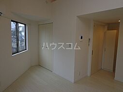 Grandioso東十条 201