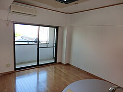 イデア新城 5F 5階ワンルームのリビング/ダイニング