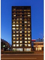 パークキューブ西新宿 1201