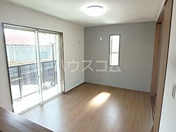 グッドラック町田 202 2階1LDKのリビング/ダイニング