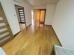 ミルウィンドウ 3階3LDKのリビング/ダイニング