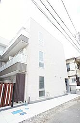 ラテルネ中野本町 302