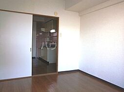 東京メトロ東西線 西葛西駅 徒歩2分の賃貸マンション 7階2DKのリビング/ダイニング