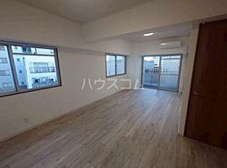 ハイネス国分寺ルミエール 501 5階1LDKのリビング/ダイニング