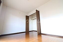 グリーンハウスIV 1階1LDKのリビング/ダイニング