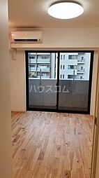 クレイシア世田谷船橋 407