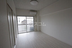 小坂プリンシア 603 6階2LDKのリビング/ダイニング