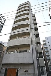 スカイコート両国第2