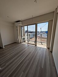 PARKSIDE　HILL　TOKIWA 304 4階1LDKのリビング/ダイニング