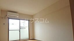 フィップロード 202 1階1Kのリビング/ダイニング