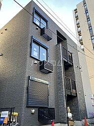 イクシオ東府中