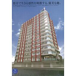 エステムプラザ難波WESTリバークロス