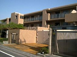 D’レスティア石神井台