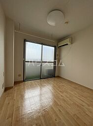 レジデンスカープ八王子 2階ワンルームのリビング/ダイニング