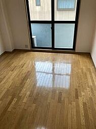 メゾンYM 4階1Kのリビング/ダイニング