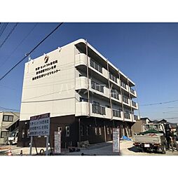 セントラルマンション