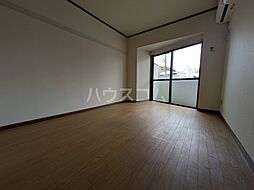 アーバンアメニティー 103 1階1Kのリビング/ダイニング