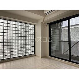 アーバンステージ豊田 502 5階1DKのリビング/ダイニング