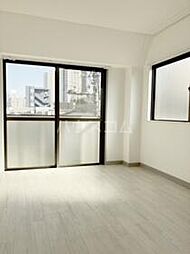 ＣＩＴＹ市川オオシマ 303 3階1Kのリビング/ダイニング