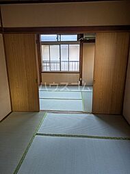 田島ハウス 202 2階2Kのリビング/ダイニング